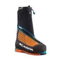 Scarpa Phantom 8000 black/orange