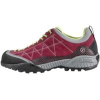 Scarpa Zen Pro Wmn cherry/lime