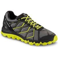 Scarpa Proton gray/lime