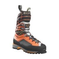 Scarpa Rebel Ultra GTX black/orange