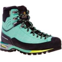 Scarpa Zodiac Tech GTX Wmn green/blue