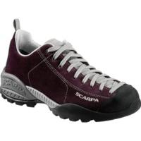 scarpa mojito gtx ruby wine