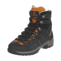 Scarpa R-Evo GTX anthracite/papaya