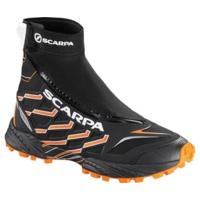 Scarpa Neutron G black/orange