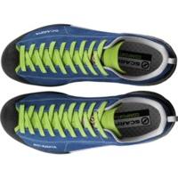 Scarpa Mojito Bicolor true blue/spring