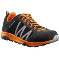 Scarpa Rapid black/orange