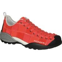 Scarpa Mojito Patchwork mandarin/red