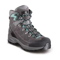 Scarpa Kailash Trek GTX Women titanium/reef water