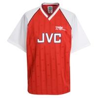 Score Draw Arsenal 1988 Home Shirt