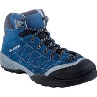 Scarpa Zen Mid Kids hyper blue