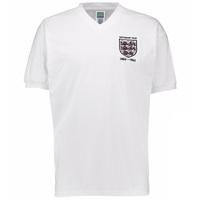 Score Draw England 1963 Home Shirt