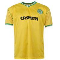 Score Draw Celtic 1988 Away Shirt