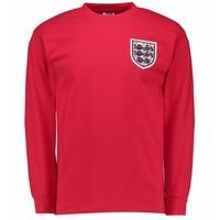 Score Draw England 1966 Away No6 Shirt