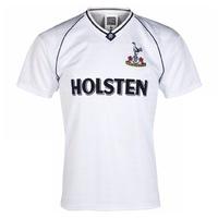 Score Draw Tottenham Hotspur 199...