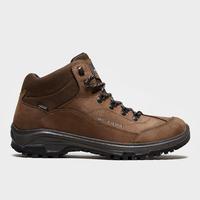 scarpa mens cyrus mid gore tex boot brown