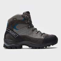 Scarpa Men\'s Nangpa-La GORE-TEX Trekking Boot, Grey