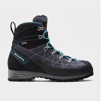 Scarpa Women\'s R-Evolution Pro GORE-TEX Trekking Boot, Grey