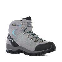 Scarpa Women\'s Nangpa-La GORE-TEX Trekking Boot, Grey