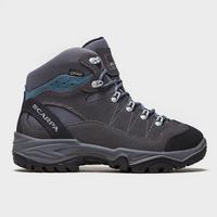 scarpa womens mistral gore tex boots blackgrey