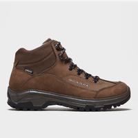 scarpa womens cyrus mid gore tex boot brown