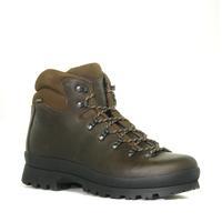 scarpa mens ranger ii active gore tex walking boots brown brown