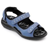 Scarlett Sandals - Khaki - Standard Fit - 8