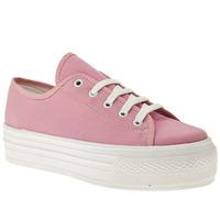 Schuh Creep Platform Lo