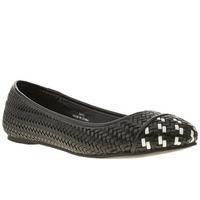 Schuh Kage Woven Pump