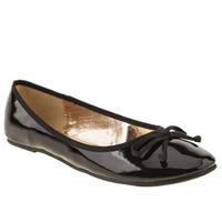 schuh cherie ballerina patent