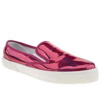 Schuh Awesome Slip On