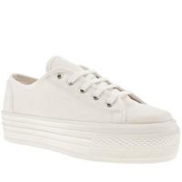 Schuh Creep Platform Lo