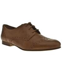 schuh mel lace brogue