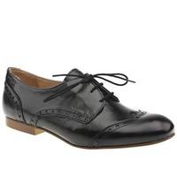 schuh mel lace brogue