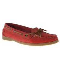 Schuh Kirby Boat Shoe