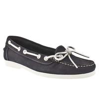 Schuh Kirby Boat Shoe