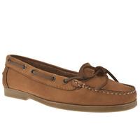 Schuh Kirby Boat Shoe