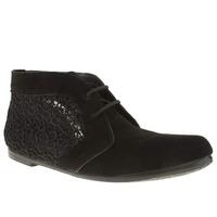 Schuh Coco Lace Panel