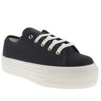 Schuh Creep Platform Lo