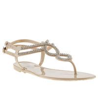 Schuh Sunshine