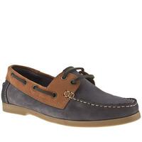 Schuh Kirby 2 Eye Boat Shoe