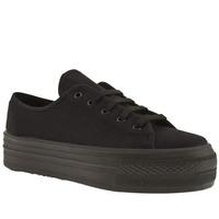 Schuh Creep Platform Lo