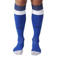 Schalke 04 Home Socks 2016-17, Blue