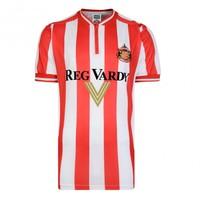 Score Draw Sunderland 2000 Home Shirt