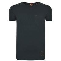 SCOTCH AND SODA Crew Neck T Shirt