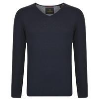 scotch and soda v neck sweater