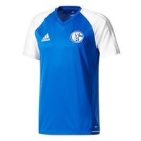 Schalke 04 Training Jersey - Blue - Kids, Blue