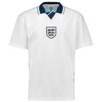 Score Draw England 1996 Home Shirt