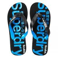 Scuba Flip Flop