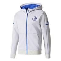 schalke 04 anthem jacket na