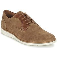 Schmoove SHAFT CLUB men\'s Casual Shoes in brown
